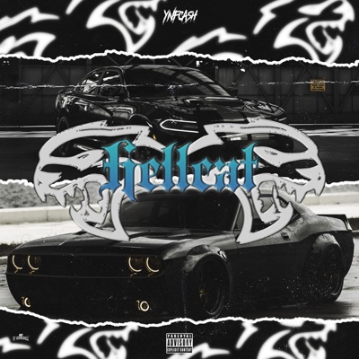 Hellcat - Single