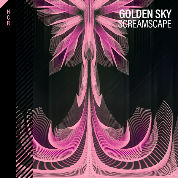 Screamscape - Single