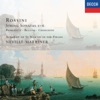 Rossini: 6 String Sonatas