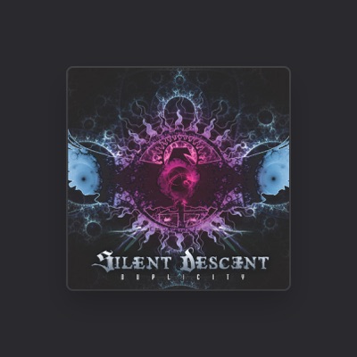 聆聽 Silent Descent、觀看音樂影片、閱讀小傳、查看巡演日期等！