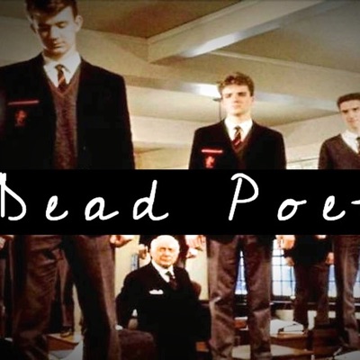Dead Poets - Single