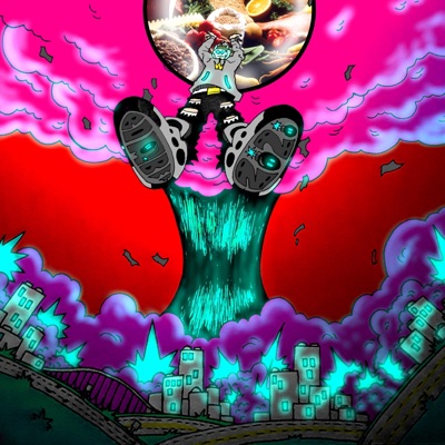 Feed the County - EP