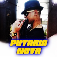 Putaria Nova - Single - MC BOY MK