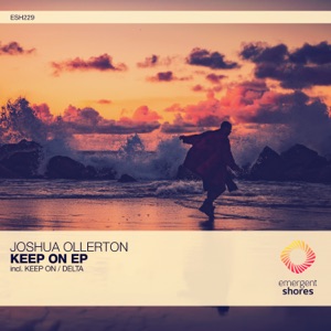 Keep On - EP