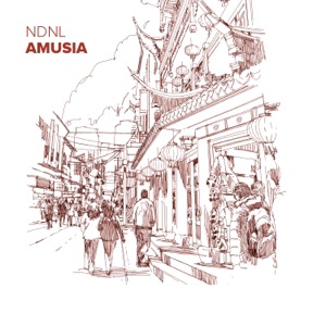 Amusia - Single
