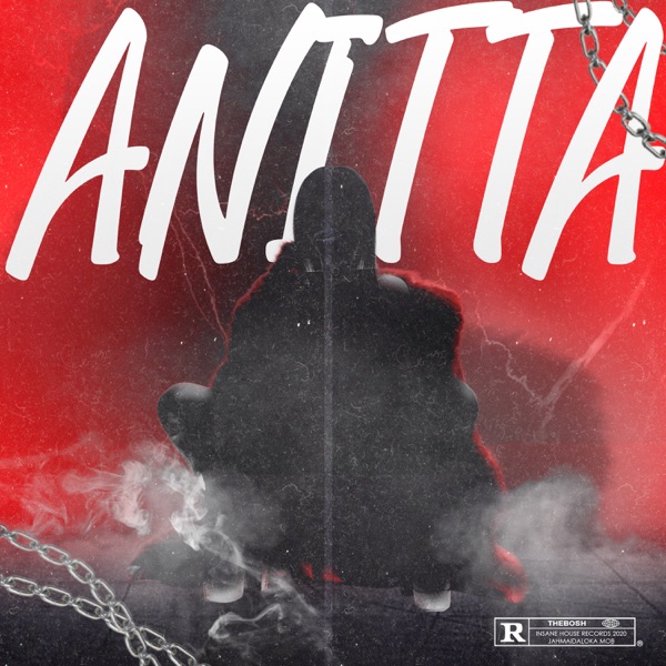 Anitta (feat. Jahmaidaloka)