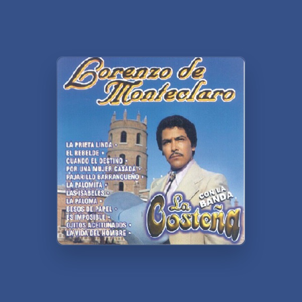 La Banda La Costena's avatar