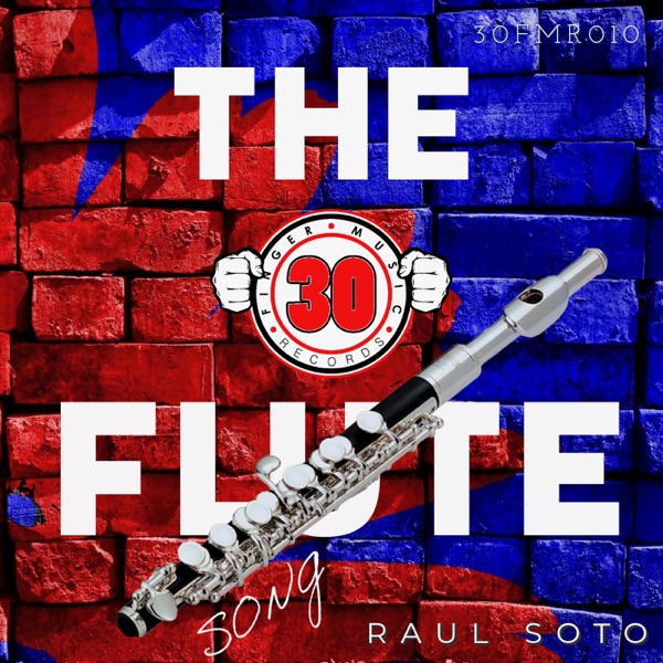 The Flute Song - Single