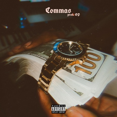 Commas - Single