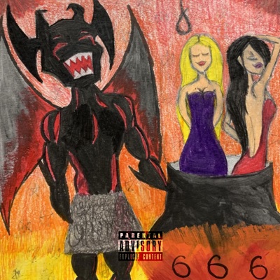 Parādā Sātanam (feat. hotcxffee & ЯНКА) - Single