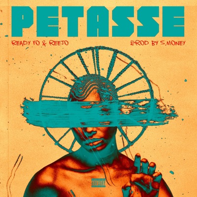 Pétasse (feat. Réejo) - Single