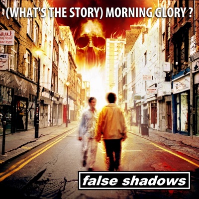 Morning Glory - Single