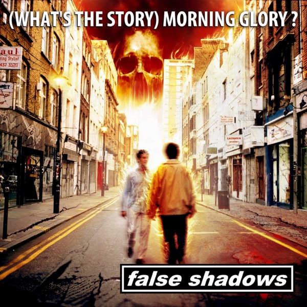 Morning Glory