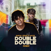 Double Double (feat. Micee) - Single - Baron J Boss