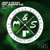 Will You Be Gone (feat. Jenniffer Kae) [Berlin Mix] - Lissat & Voltaxx