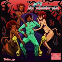 At Ease, Vol. 2 - Astrokeyy