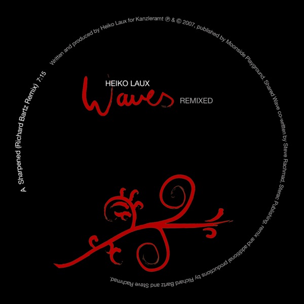 Waves (Remixed) - Single