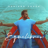 Equilíbrio - Single - Adriano Souza
