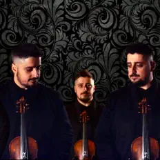 Listen to Chris Duke, watch music videos, read bio, see tour dates & more!