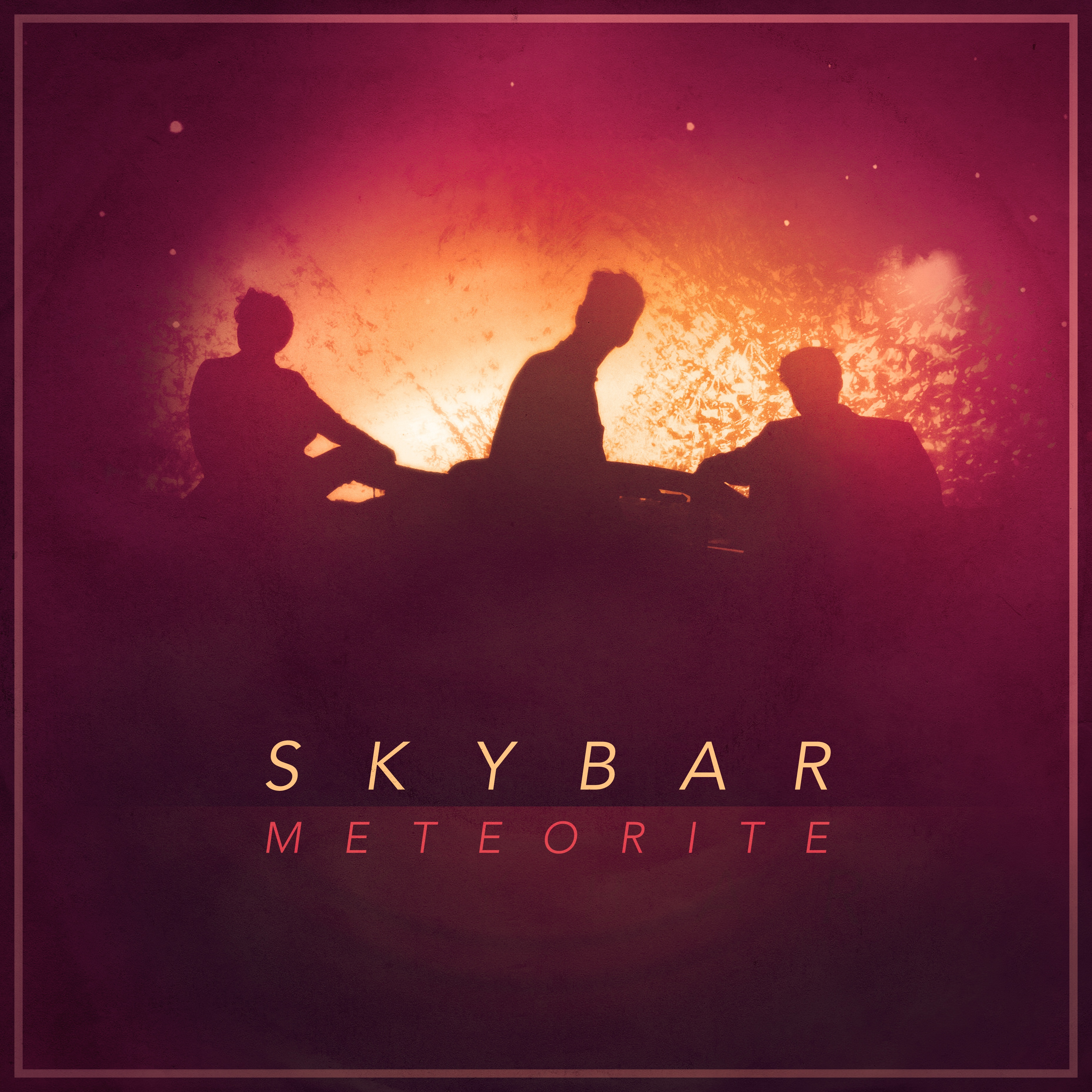 Meteorite - EP