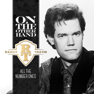 Randy Travis If I Didn't Have You