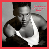 Rub You the Right Way - Johnny Gill Cover Art