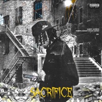 Sacrifice - Single - Slim Dev