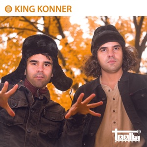 King Konner - Single