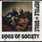 Dogs of Society - Reptile Smile lyrics