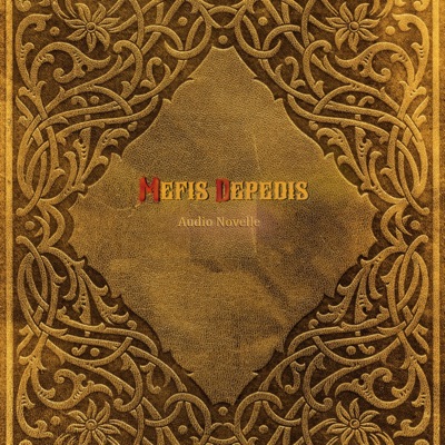 Audio Novelle - EP
