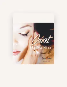 Janet dinle, müzik videolarını izle, biyografisini oku, tur tarihlerini ve daha fazlasını gör!