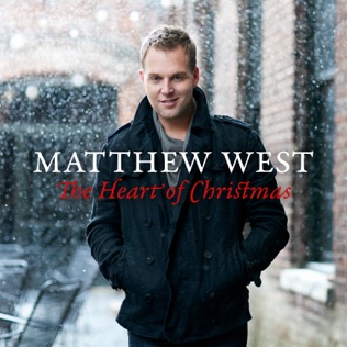 Matthew West Christmas Makes Me Cry