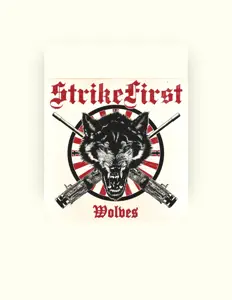 StrikeFirstを聴いたり、ミュージックビデオを鑑賞したり、経歴やツアー日程などを確認したりしましょう！