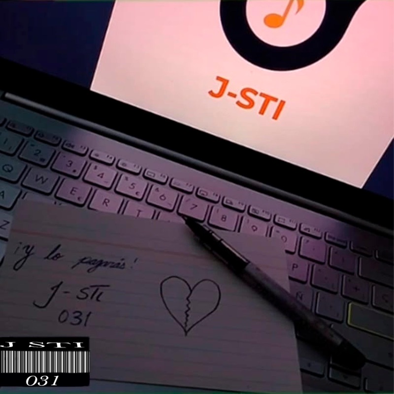 J STI - Lo pagarás