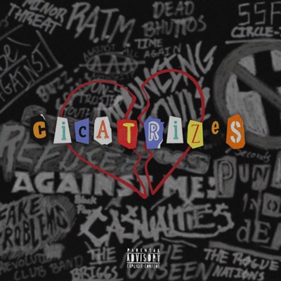 Cicatrizes - Single