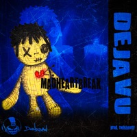 Dejavu - Single - madheartbreak