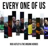 Every One of Us artwork