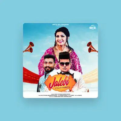 Listen to Raju Punjabi, watch music videos, read bio, see tour dates & more!