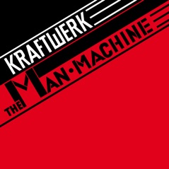 The Man-Machine (Remastered)