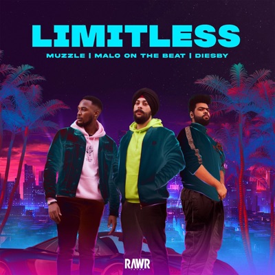 Limitless - Single