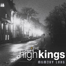 The High Kings - The Rising Of The Moon