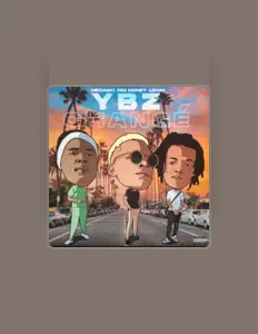 聆聽 YBZ、觀看音樂影片、閱讀小傳、查看巡演日期等！