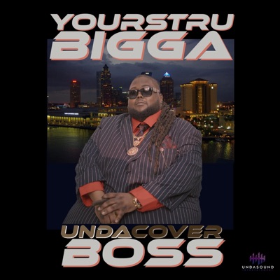 Undacover Boss