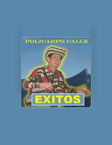 Listen to Policarpo Calle, watch music videos, read bio, see tour dates & more!