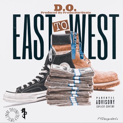 East 2 West - Single