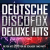 Deutsche Discofox Deluxe Hits: Die Fox Hits 2019 für die Schlager Tanz Party, 2019