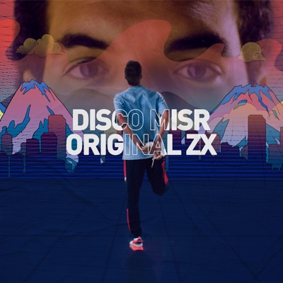 Original ZX - Single