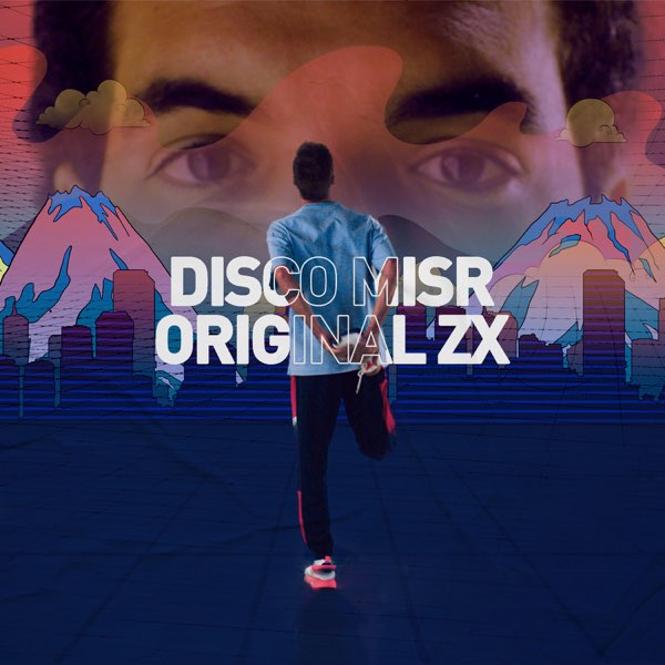 Original ZX - Single - Album by Disco Misr - Apple Music