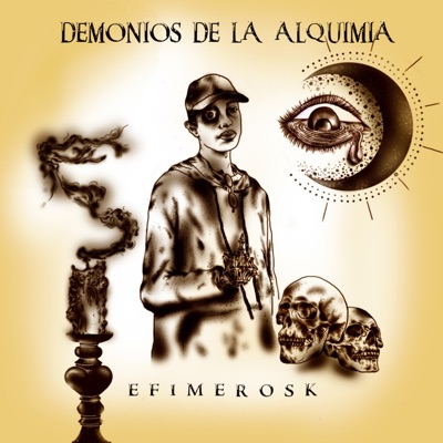 Demonios de la Alquimia - Single