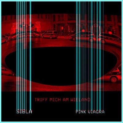 Triff mich am Wieland (feat. Pink Viagra) - Single